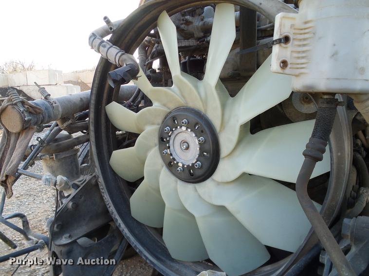 image for item DD1347 2012 International ProStar Plus semi truck