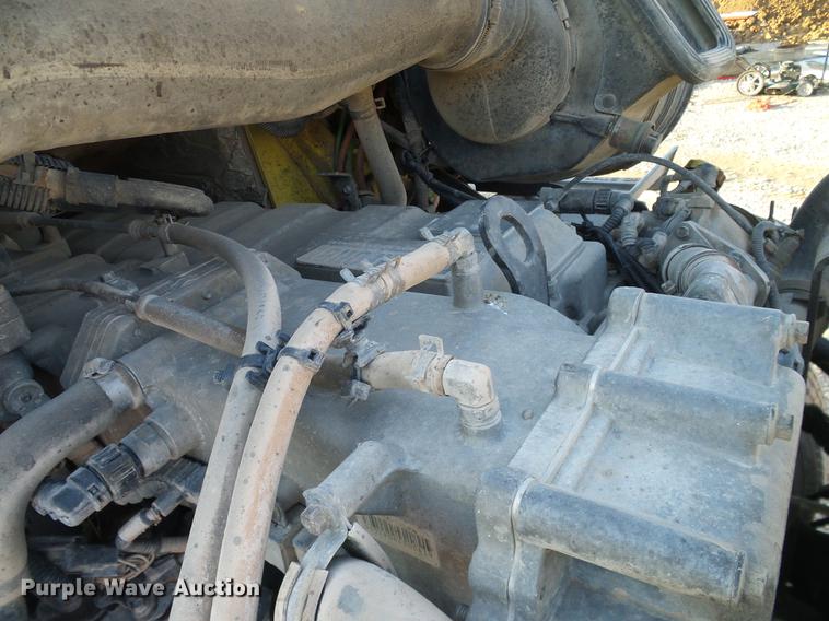 image for item DD1347 2012 International ProStar Plus semi truck