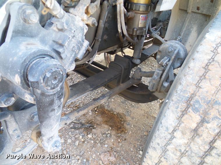 image for item DD1347 2012 International ProStar Plus semi truck