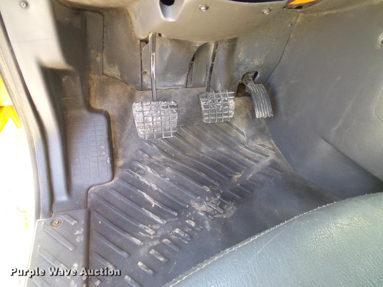 image for item DD1348 2012 International ProStar Plus semi truck