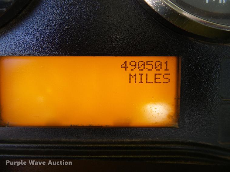 image for item DD1348 2012 International ProStar Plus semi truck