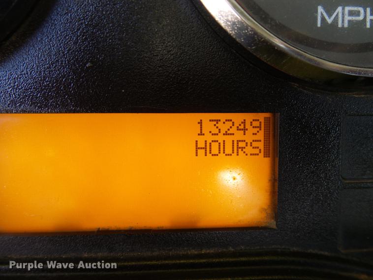 image for item DD1348 2012 International ProStar Plus semi truck