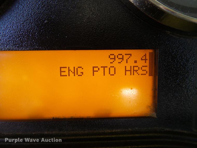 image for item DD1348 2012 International ProStar Plus semi truck