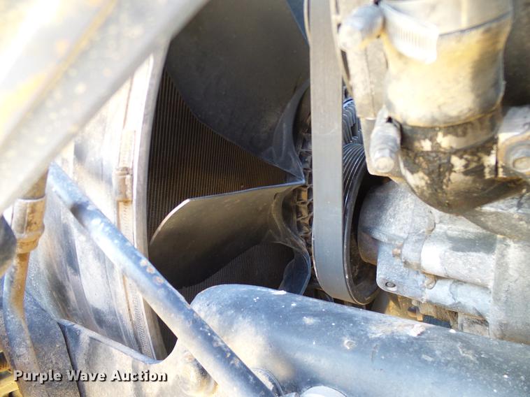 image for item DD1348 2012 International ProStar Plus semi truck