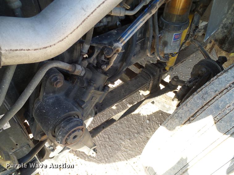 image for item DD1348 2012 International ProStar Plus semi truck