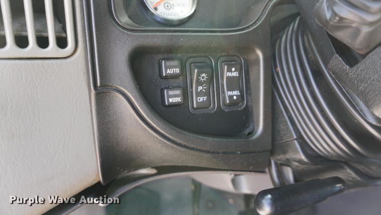 image for item DE3141 2013 International ProStar Plus semi truck