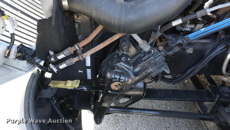 image for item DE3141 2013 International ProStar Plus semi truck