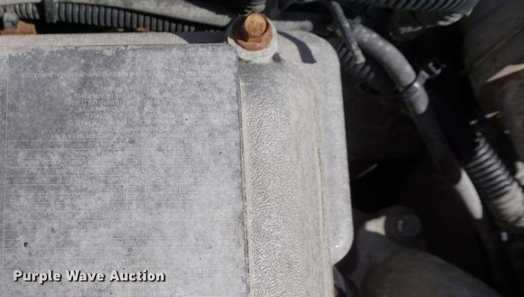 image for item DE3141 2013 International ProStar Plus semi truck