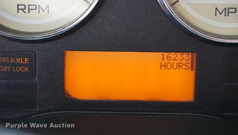 image for item DE3141 2013 International ProStar Plus semi truck