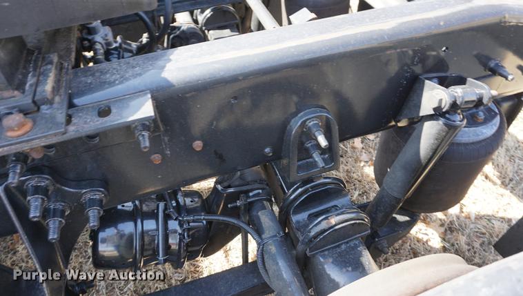 image for item DE3141 2013 International ProStar Plus semi truck