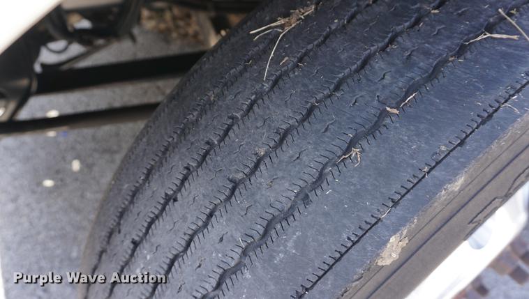 image for item DE3141 2013 International ProStar Plus semi truck