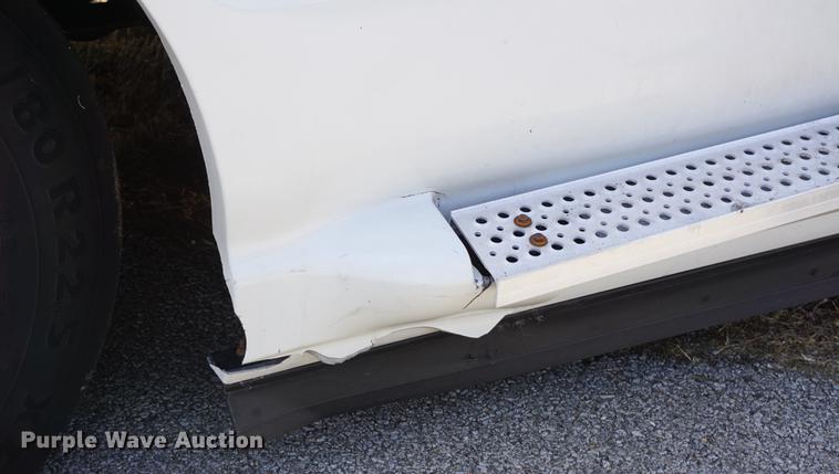 image for item DE3141 2013 International ProStar Plus semi truck