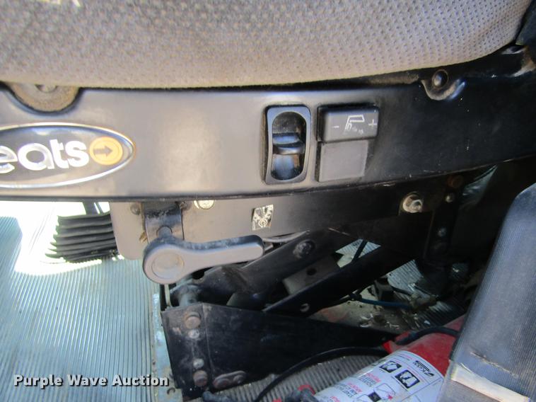 image for item DE6662 1999 Kenworth T600 semi truck