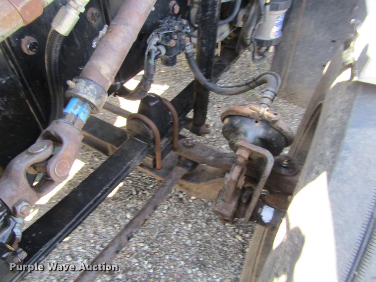 image for item DE6662 1999 Kenworth T600 semi truck