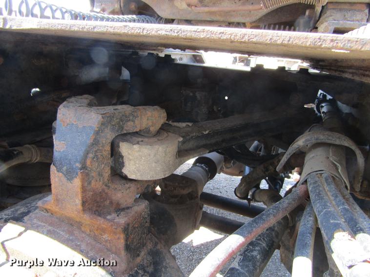 image for item DE6662 1999 Kenworth T600 semi truck