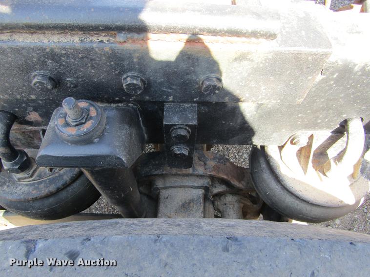 image for item DE6662 1999 Kenworth T600 semi truck