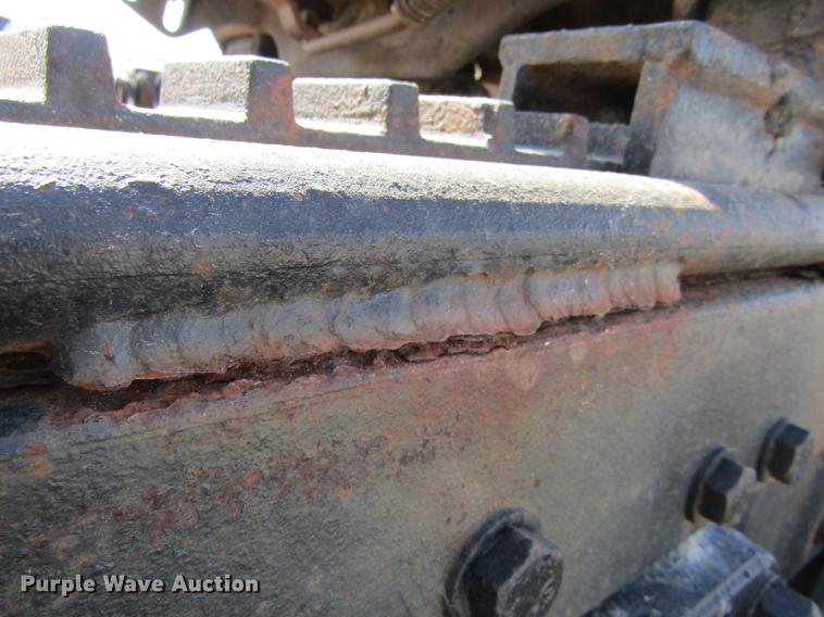 image for item DE6662 1999 Kenworth T600 semi truck