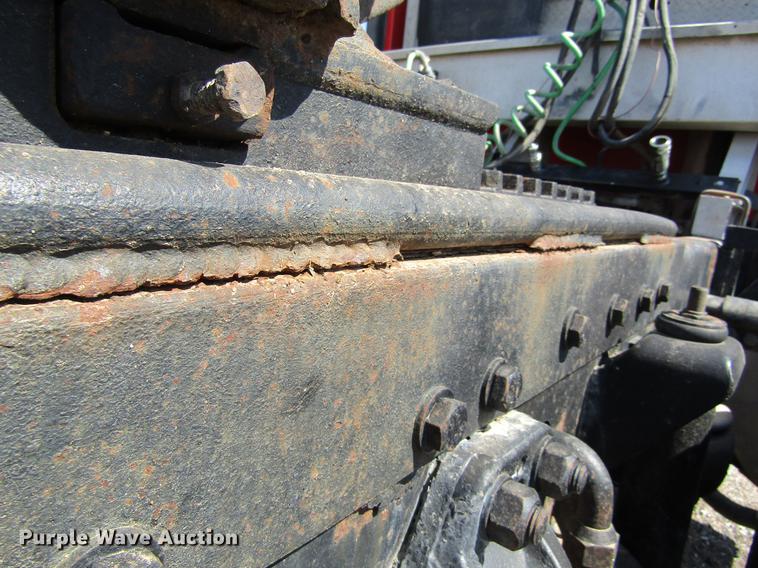 image for item DE6662 1999 Kenworth T600 semi truck