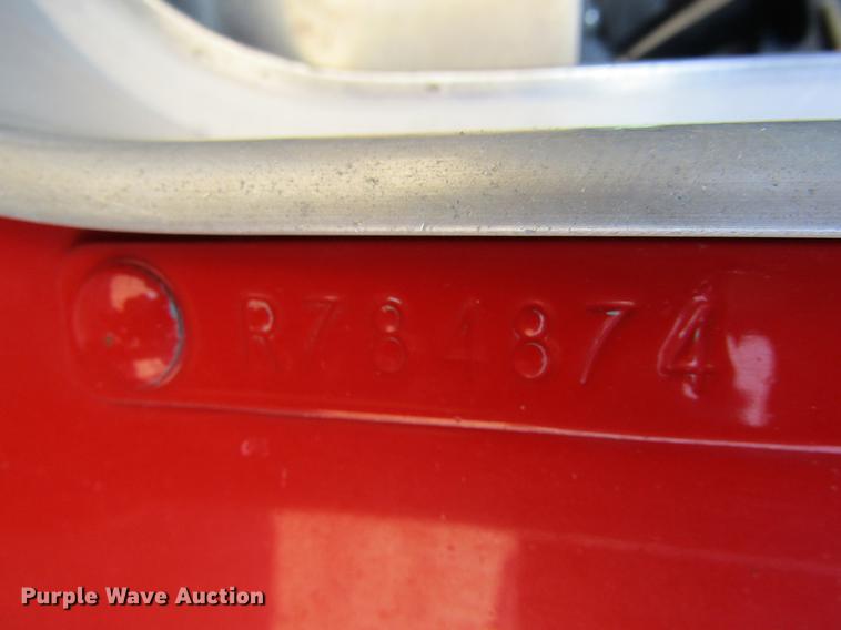 image for item DE6662 1999 Kenworth T600 semi truck