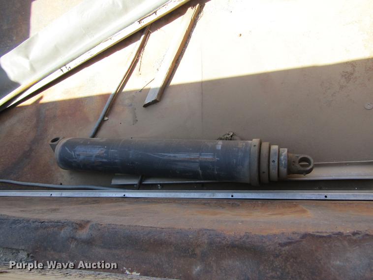 image for item DE6663 Goodwin 500TR dump bed