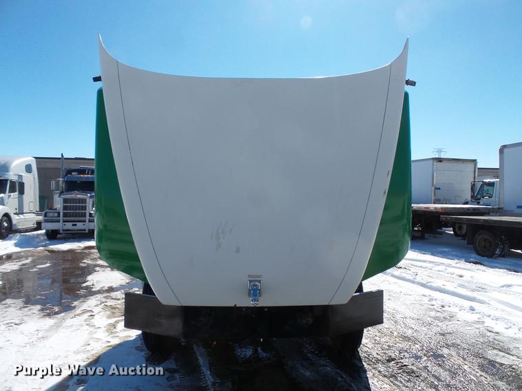 image for item DV9595 1993 Mack CH613 semi truck