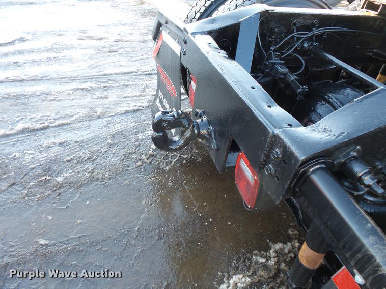 image for item DV9599 1993 International 9400 semi truck