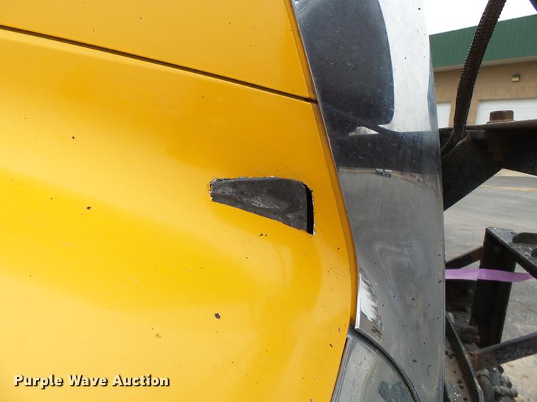 image for item DB7229 2006 International 7400 dump truck