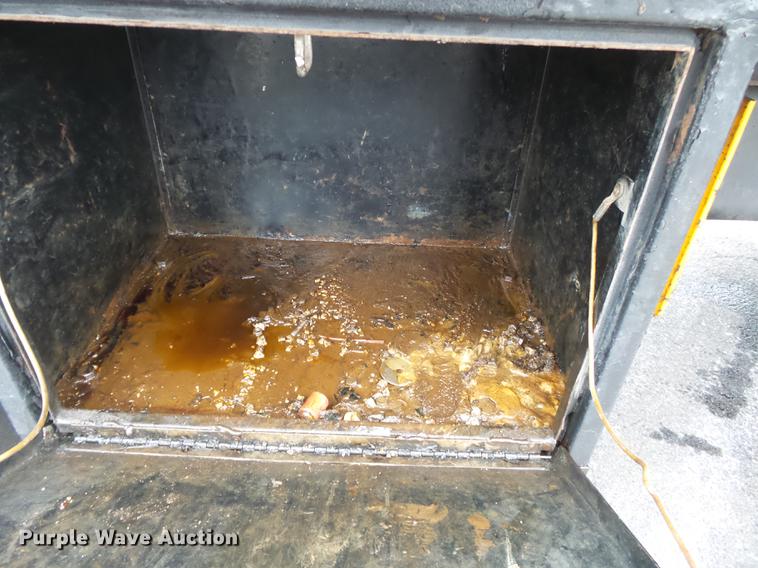 image for item DB7229 2006 International 7400 dump truck