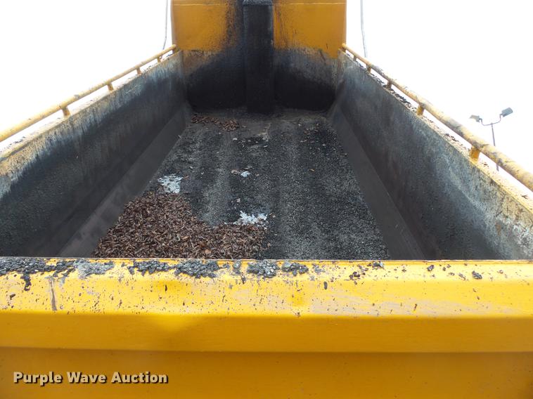 image for item DB7229 2006 International 7400 dump truck