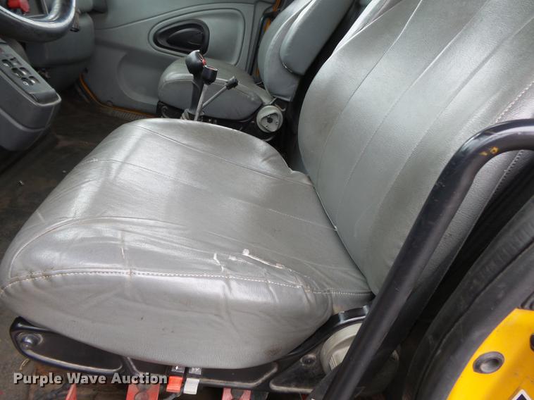 image for item DB7229 2006 International 7400 dump truck