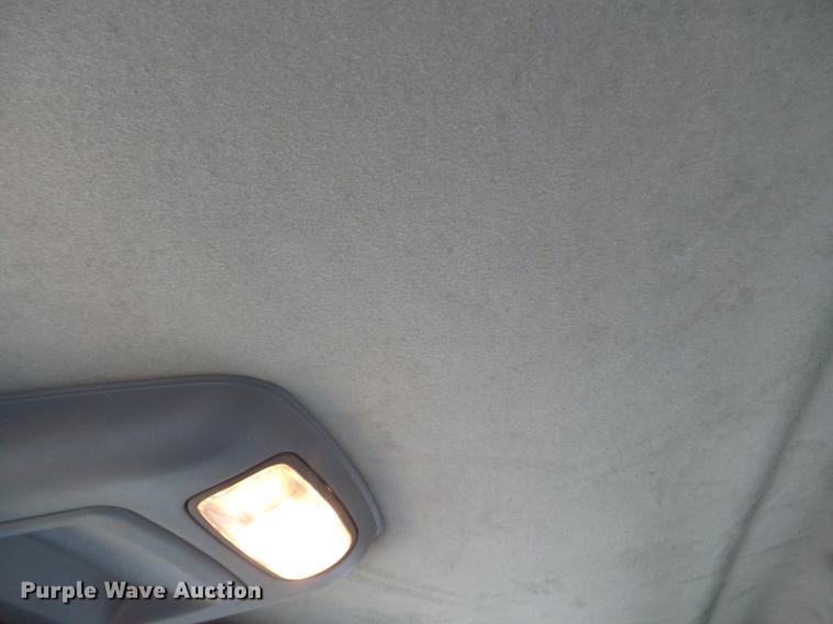 image for item DB7229 2006 International 7400 dump truck