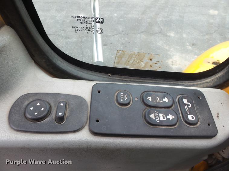 image for item DB7229 2006 International 7400 dump truck