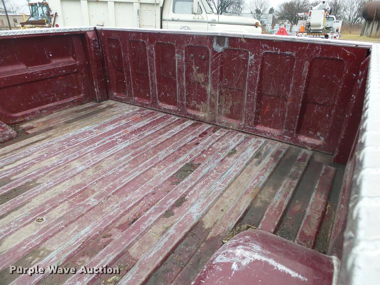 image for item DB7265 1989 Chevrolet C1500 pickup truck