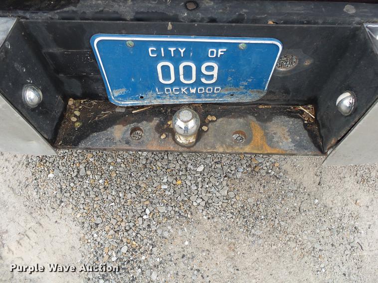 image for item DB7265 1989 Chevrolet C1500 pickup truck