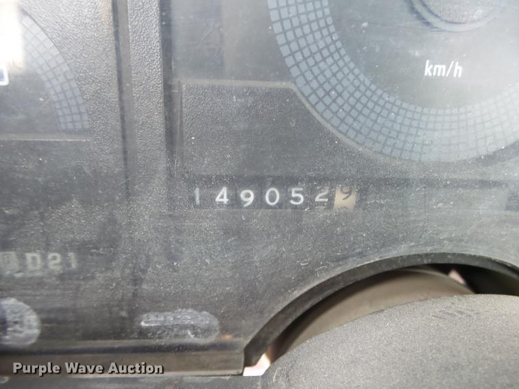 image for item DB7265 1989 Chevrolet C1500 pickup truck