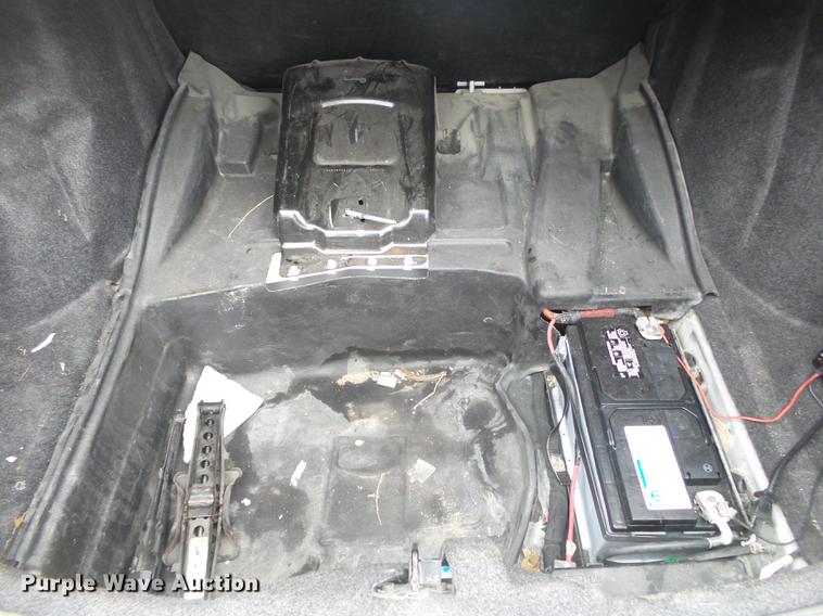 image for item DB7269 2010 Dodge Charger