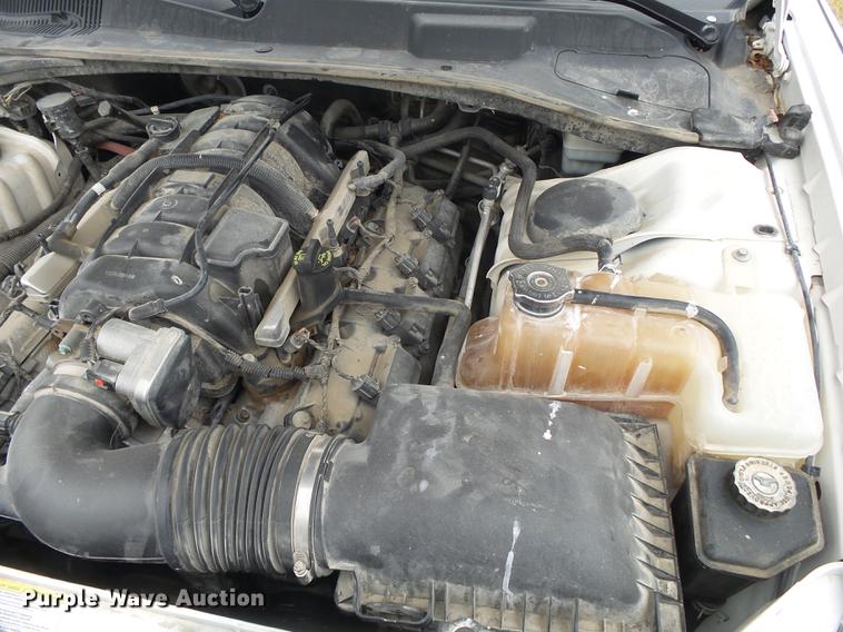 image for item DB7269 2010 Dodge Charger