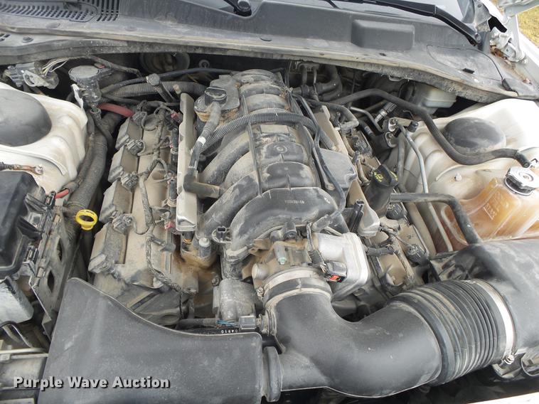 image for item DB7269 2010 Dodge Charger