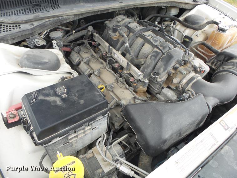 image for item DB7269 2010 Dodge Charger