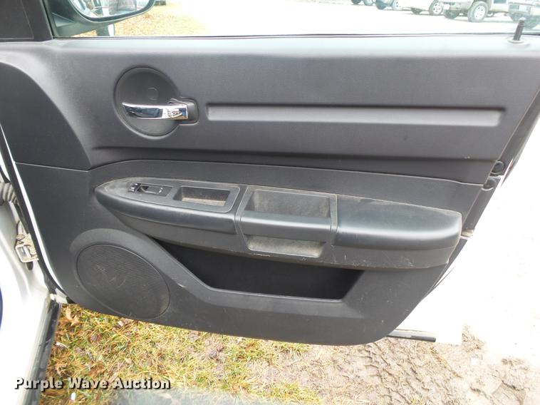 image for item DB7269 2010 Dodge Charger