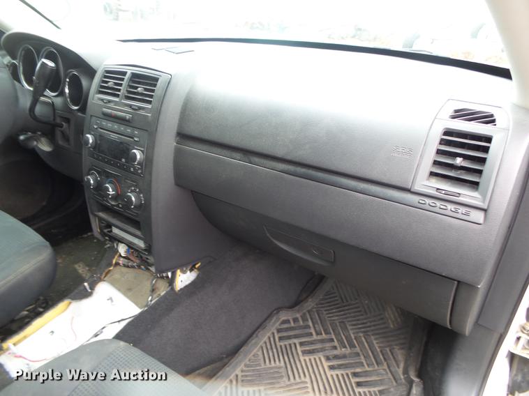 image for item DB7269 2010 Dodge Charger