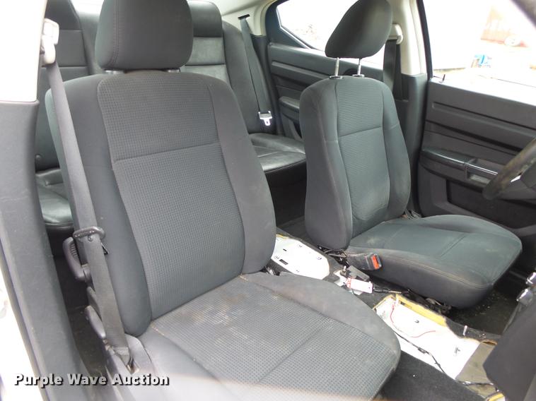 image for item DB7269 2010 Dodge Charger