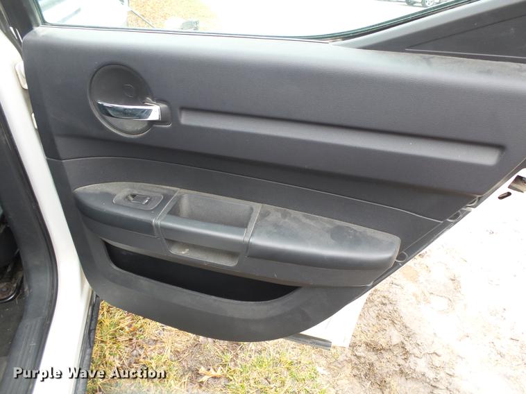 image for item DB7269 2010 Dodge Charger