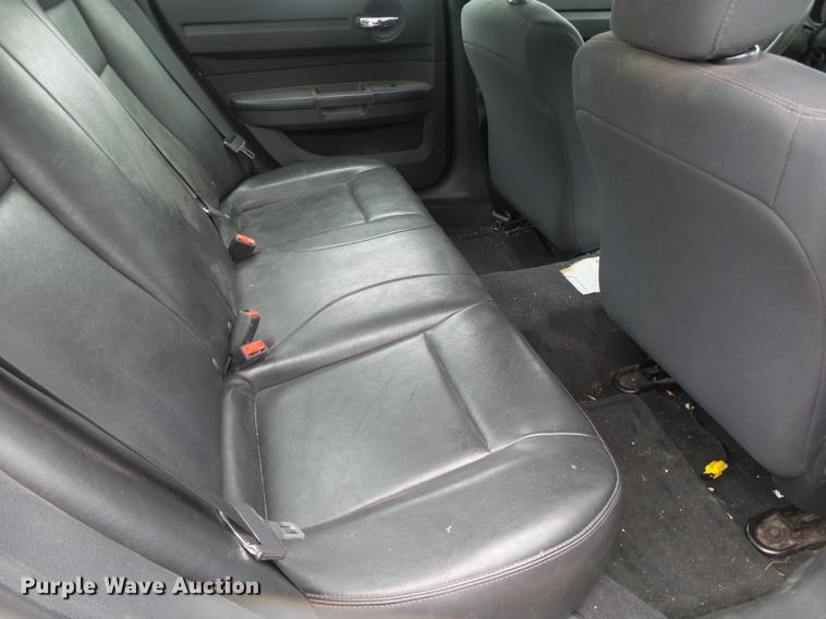 image for item DB7269 2010 Dodge Charger