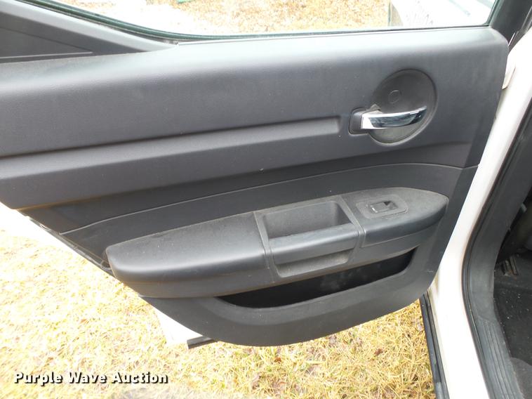 image for item DB7269 2010 Dodge Charger