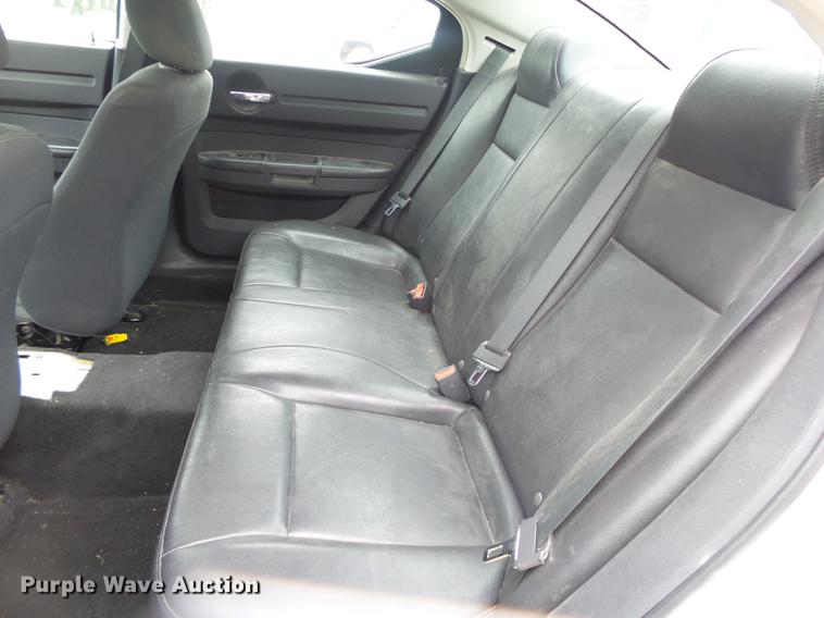 image for item DB7269 2010 Dodge Charger