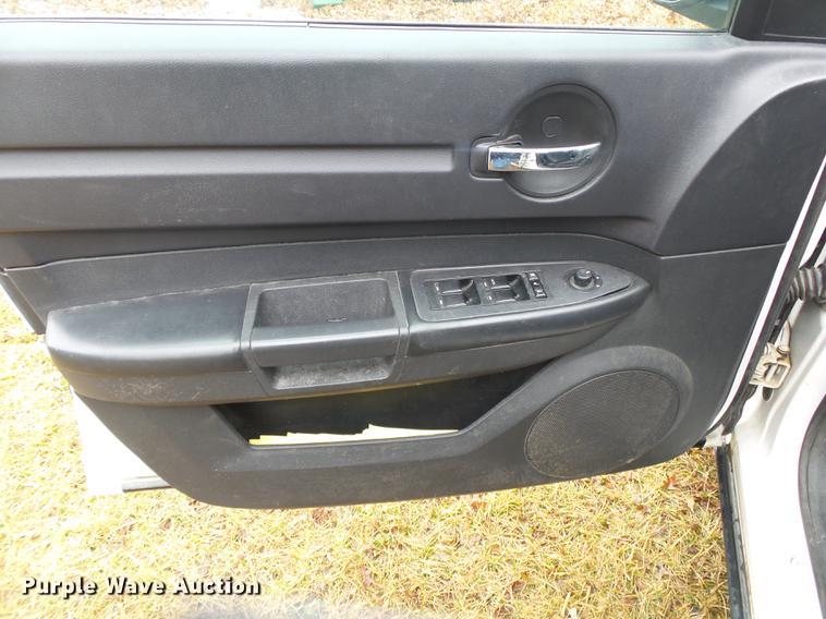 image for item DB7269 2010 Dodge Charger