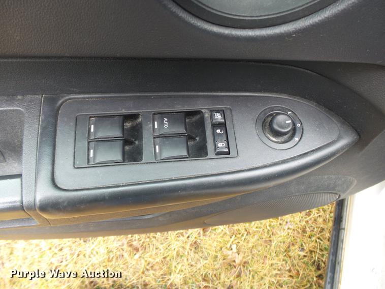 image for item DB7269 2010 Dodge Charger