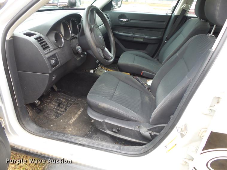 image for item DB7269 2010 Dodge Charger