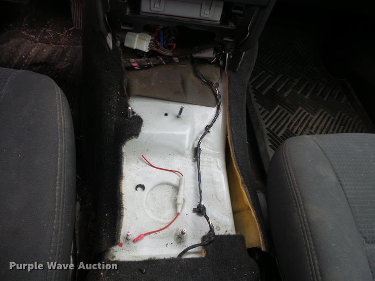 image for item DB7269 2010 Dodge Charger